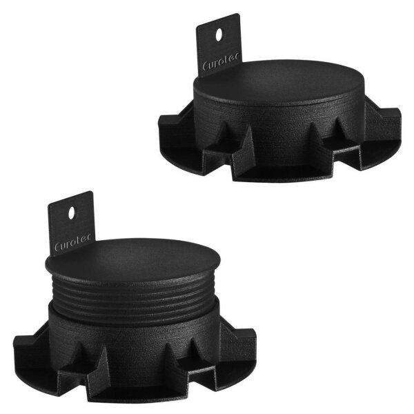 Eurotec Verstellfu&szlig; Stelzlager ECO S 2,5 - 4,0 cm