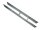 H-Anker EXTRA STABIL Pfostentr&auml;ger feuerverzinkt 101x800x80x8 mm